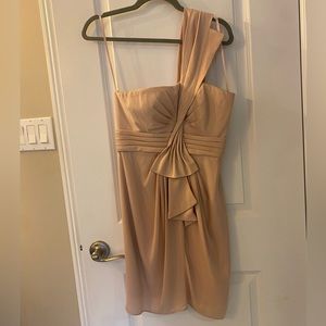 BCBG Max Azria Cocktail Dress- Size 4